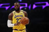 Only the Milwaukee Bucks have recorded more wins than the Lakers this season